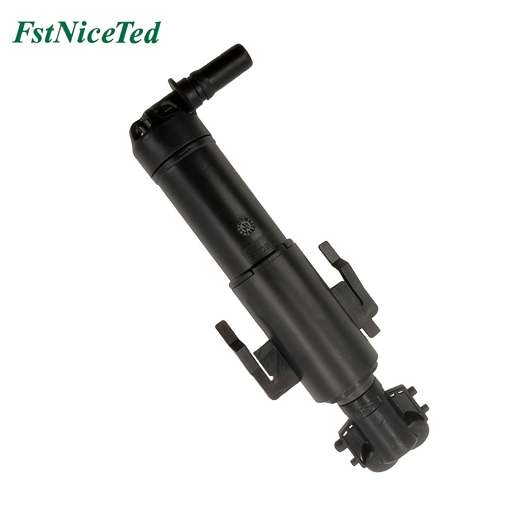 Headlight Washer Nozzle Fits For B MW 7 G11 2014-2019 Replaces 6167 7357 353_voghion.com