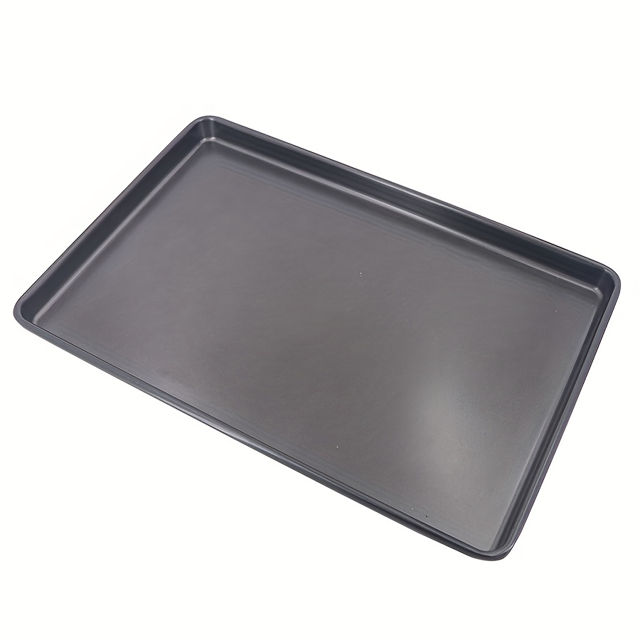 Plaque de cuisson avec grille métallique, plateau de four en acier  inoxydable / grille de refroidissement rectangulaire