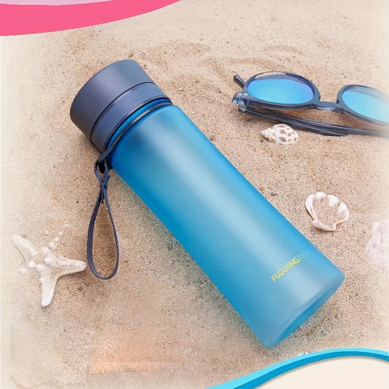 Water Bottles, Pc Sports Water Bottle, Outdoor Plastic Water