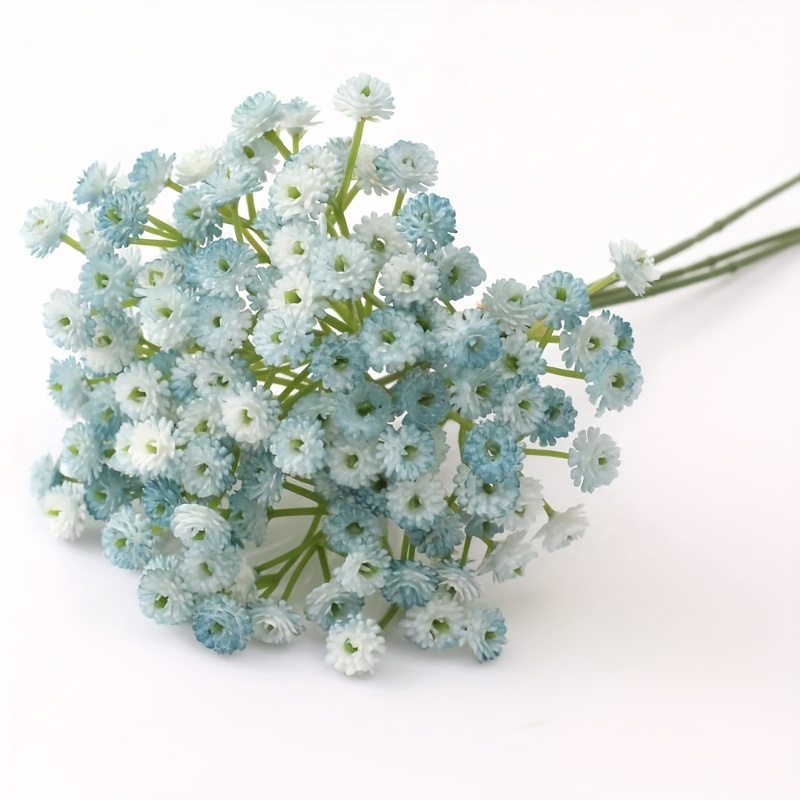 Artificial Gypsophila Baby Breath Artificial Flowers Bulk - Temu