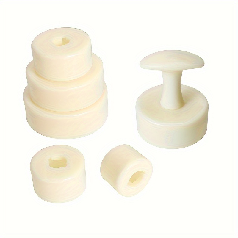 3 ROUND PUSHER / TAMPER FOR RING MOLDS-G-866632