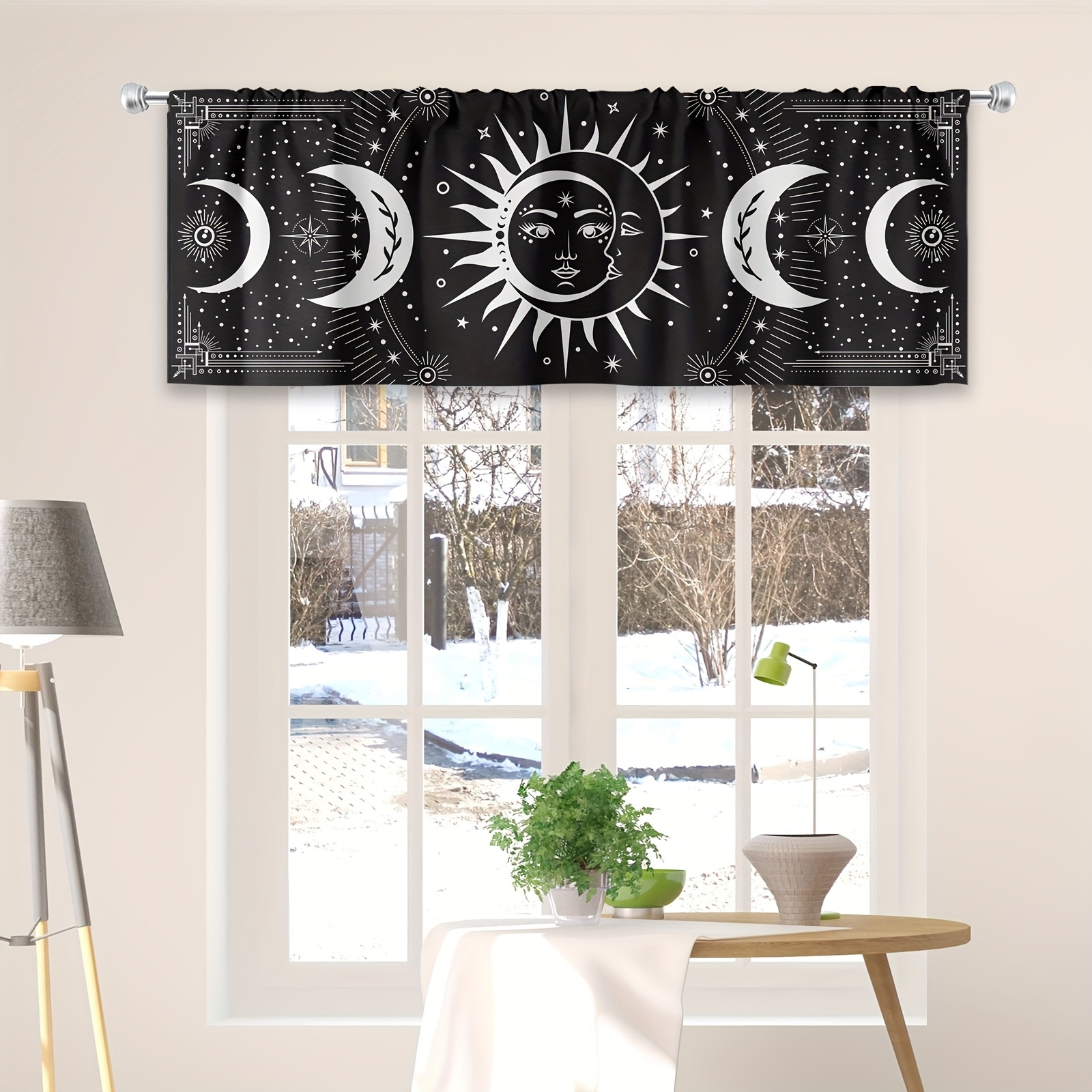 Celestial kitchen in 2023  Dark home decor, Goth home decor