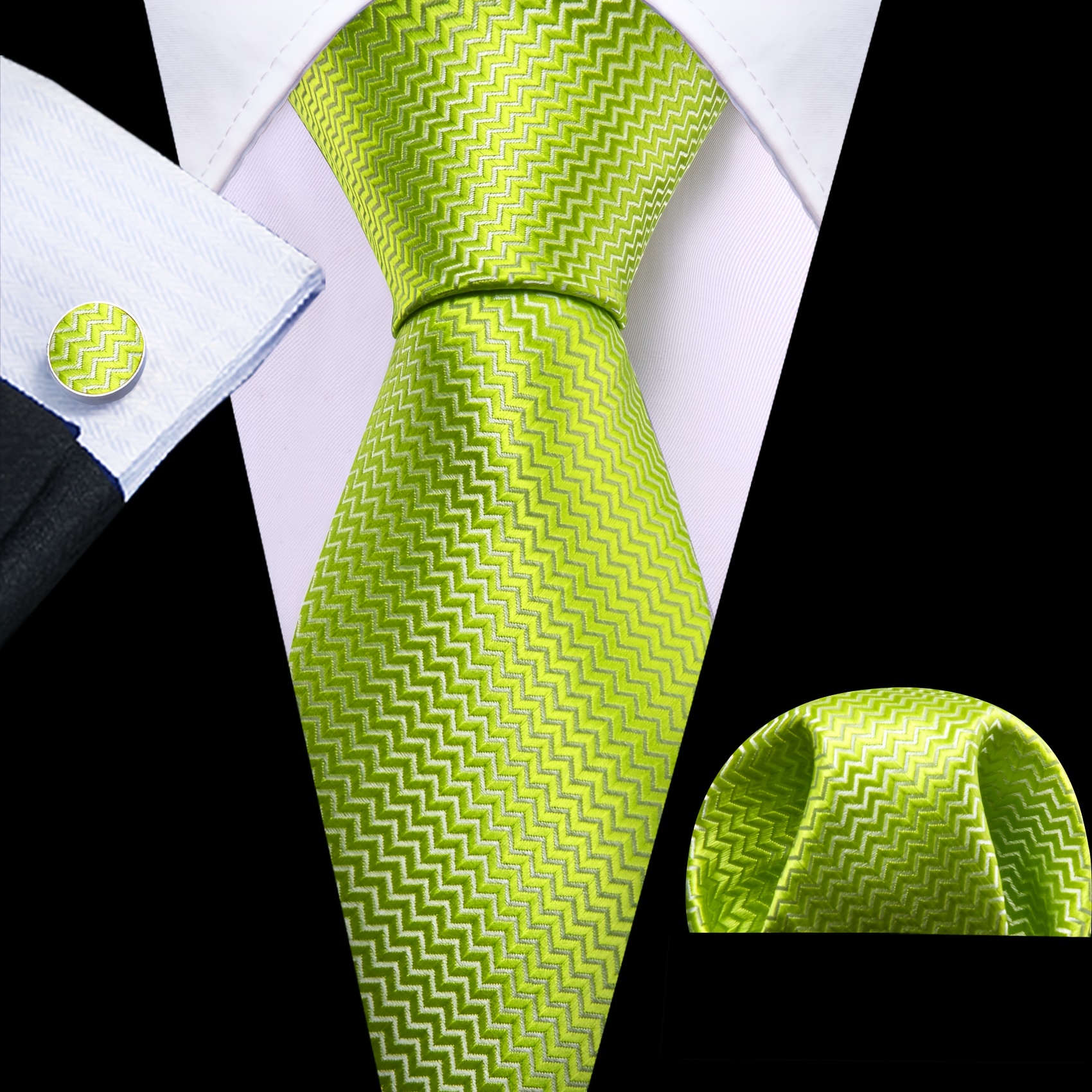 george mens ties