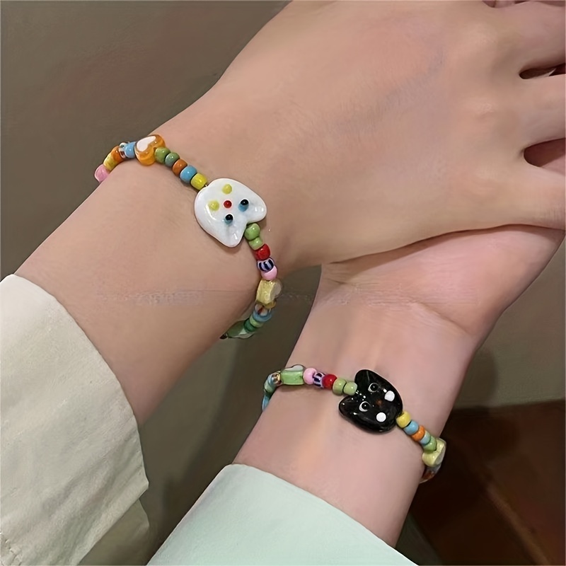 ❤みけねこ屋本舗さま❤2025年Bracelet❤ ❤みけねこ屋本舗さま❤2025年Bracelet❤