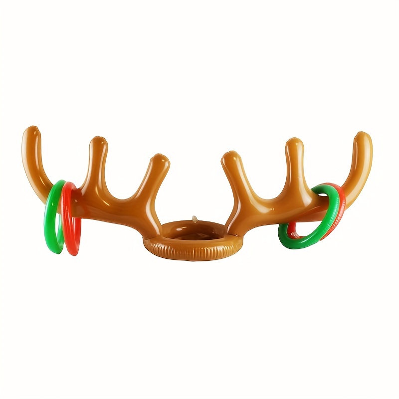 Temu TEMU Inflatable Throwing , Interactive Throwing Christmas , Wedding , , Supplies sold by Temu Affiliate Program