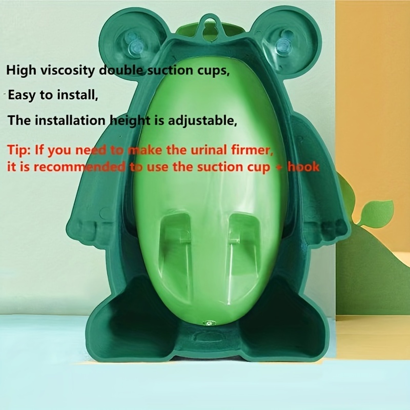 DREAMBABY - Pot pour enfant Urinoir Grenouille D…