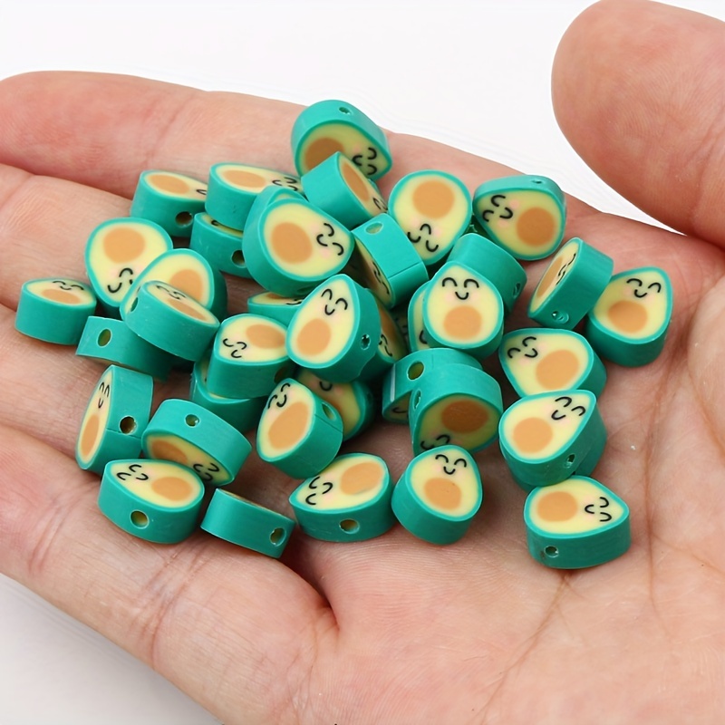 11 Cool DIY Polymer Clay Bead Projects