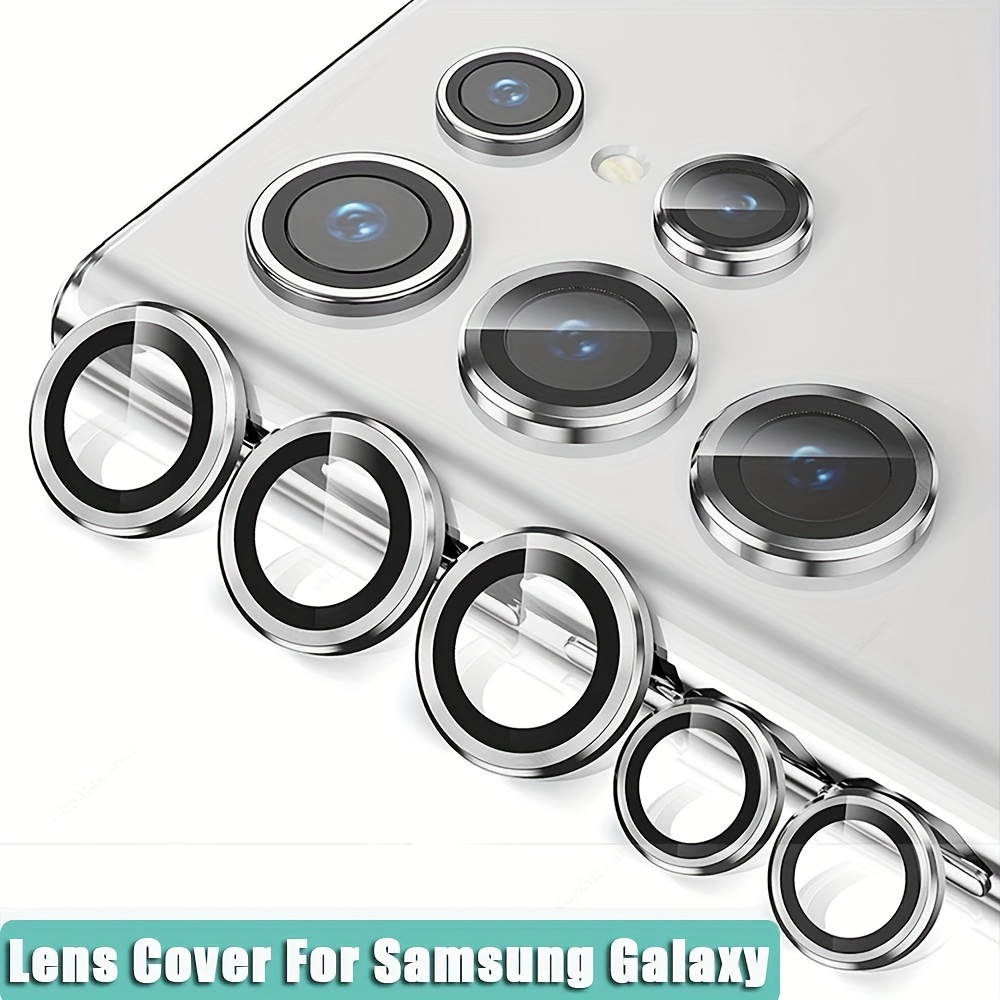 Lot de 3 films de protection d'écran ESR pour Samsung Galaxy S22