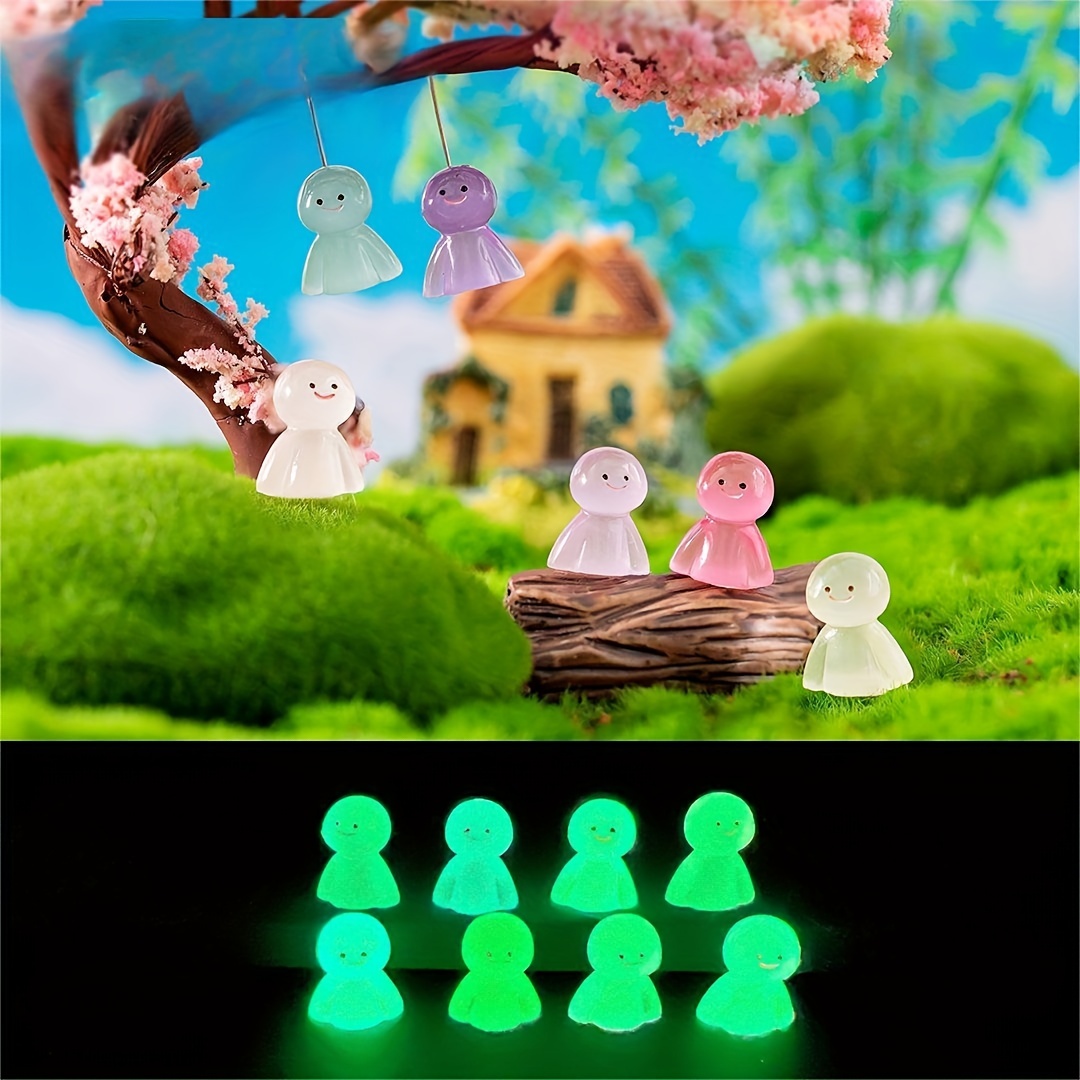 Portable Cute Luminous Doll Led Night Light With Soft Lighting Gifts For  Girls For Birthdays And Christmas - Toys & Games - Temu Sweden