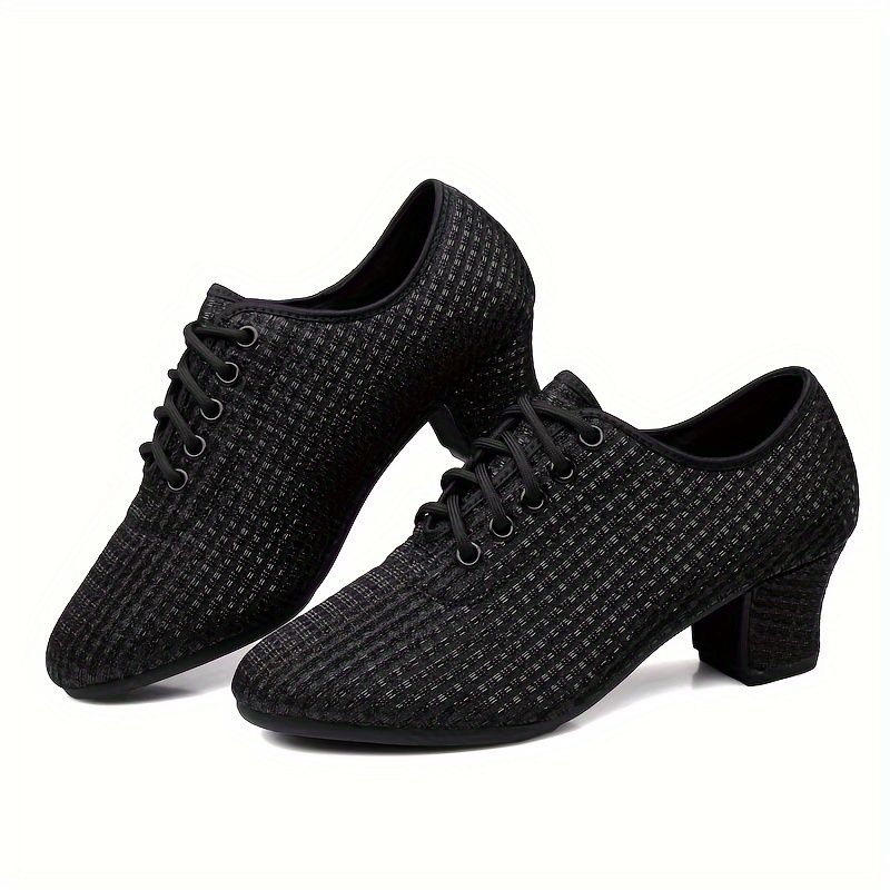 Fashion New Latin Dance Shoes Wear resistant Women's Dance - Temu