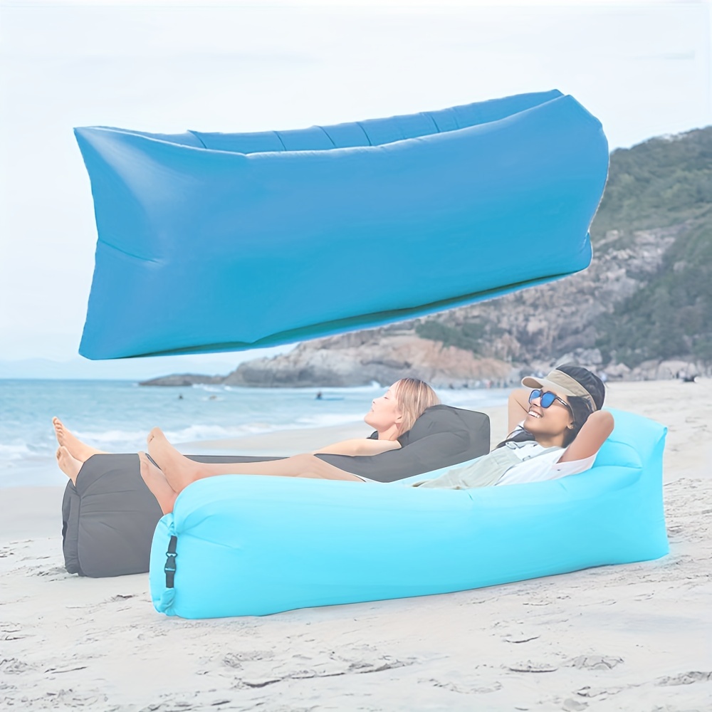 SOFA INFLABLE HOLIDAY TRAVEL