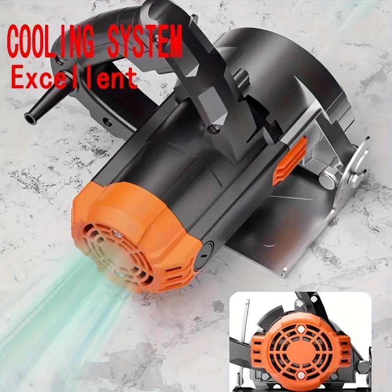 110v Circular Saw Cutting Machine Electric Circular Saw Hand - Temu