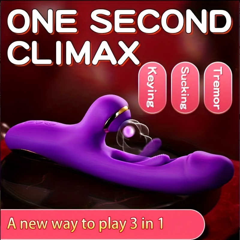 1 jeu - Produits sexuels pour adultes, aspiration d'air, Vibration