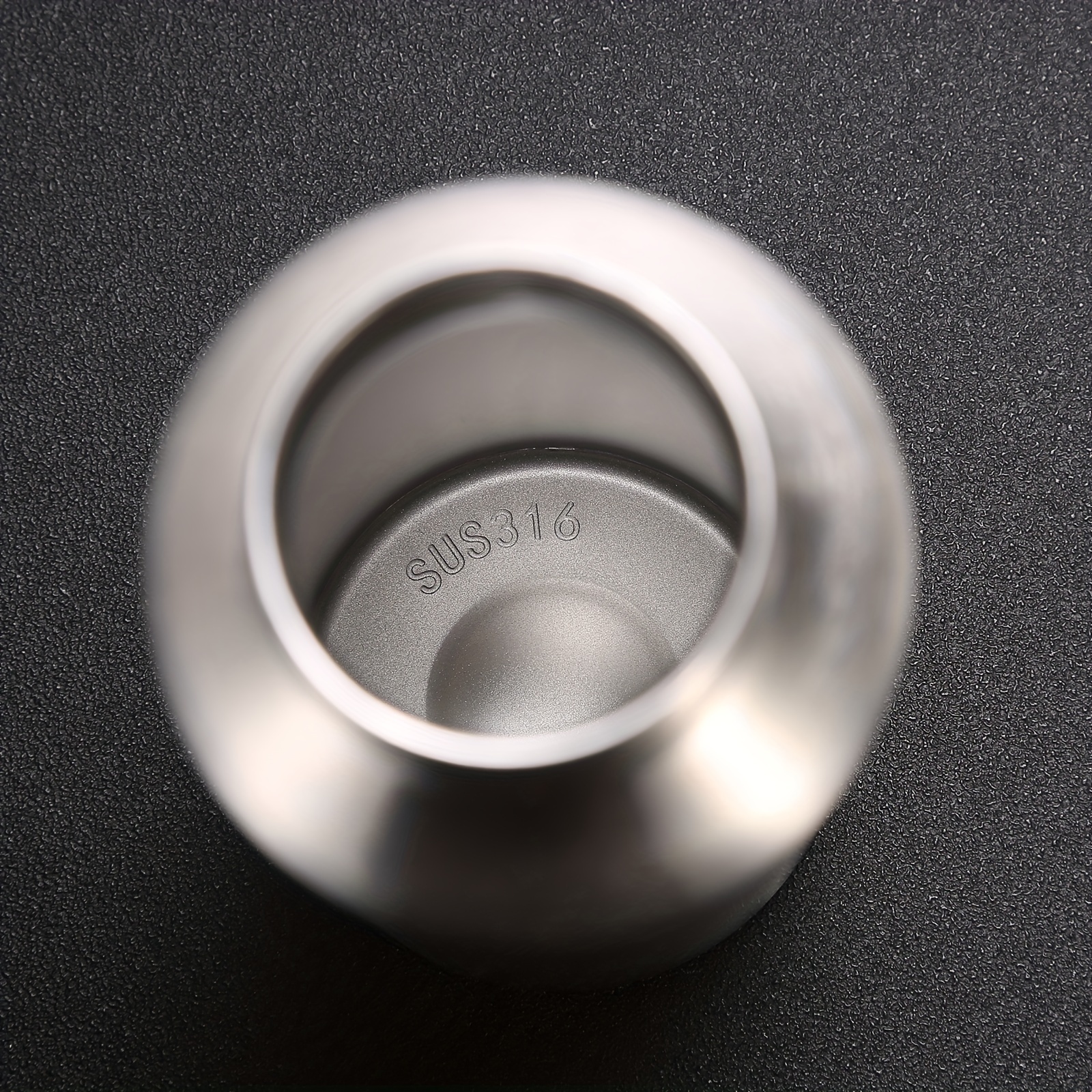304 Stainless Steel Insulation Cup 350-1000ml
