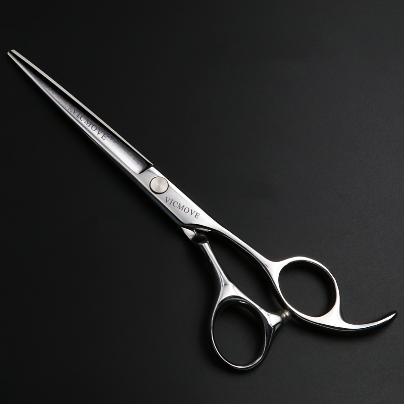 Image of Hairdressing Scissors Professional High Quality 6.5 Inch Hair Cutting Scissors Salon Shears Barber Scissors Shop