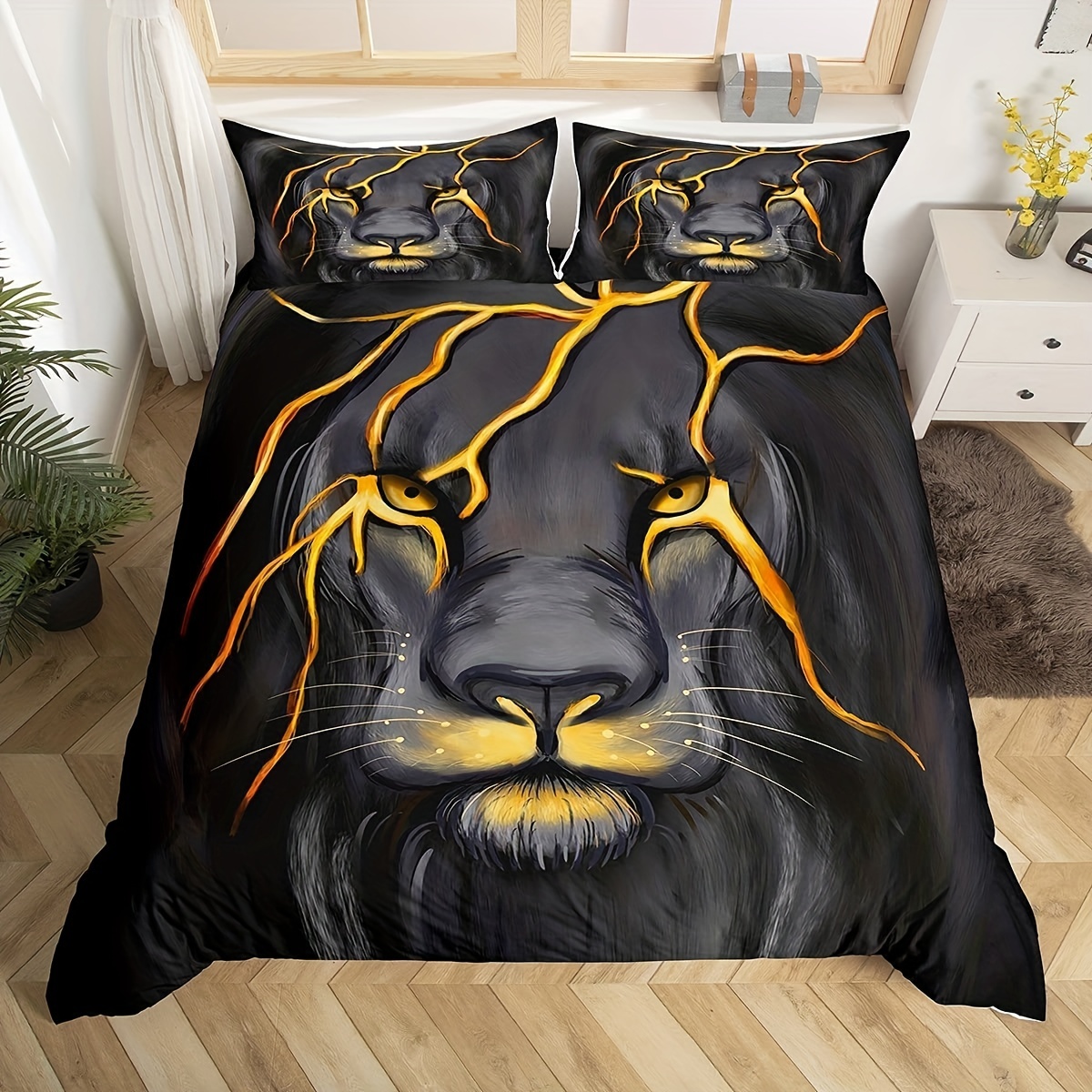 Bedding Comforters - Temu
