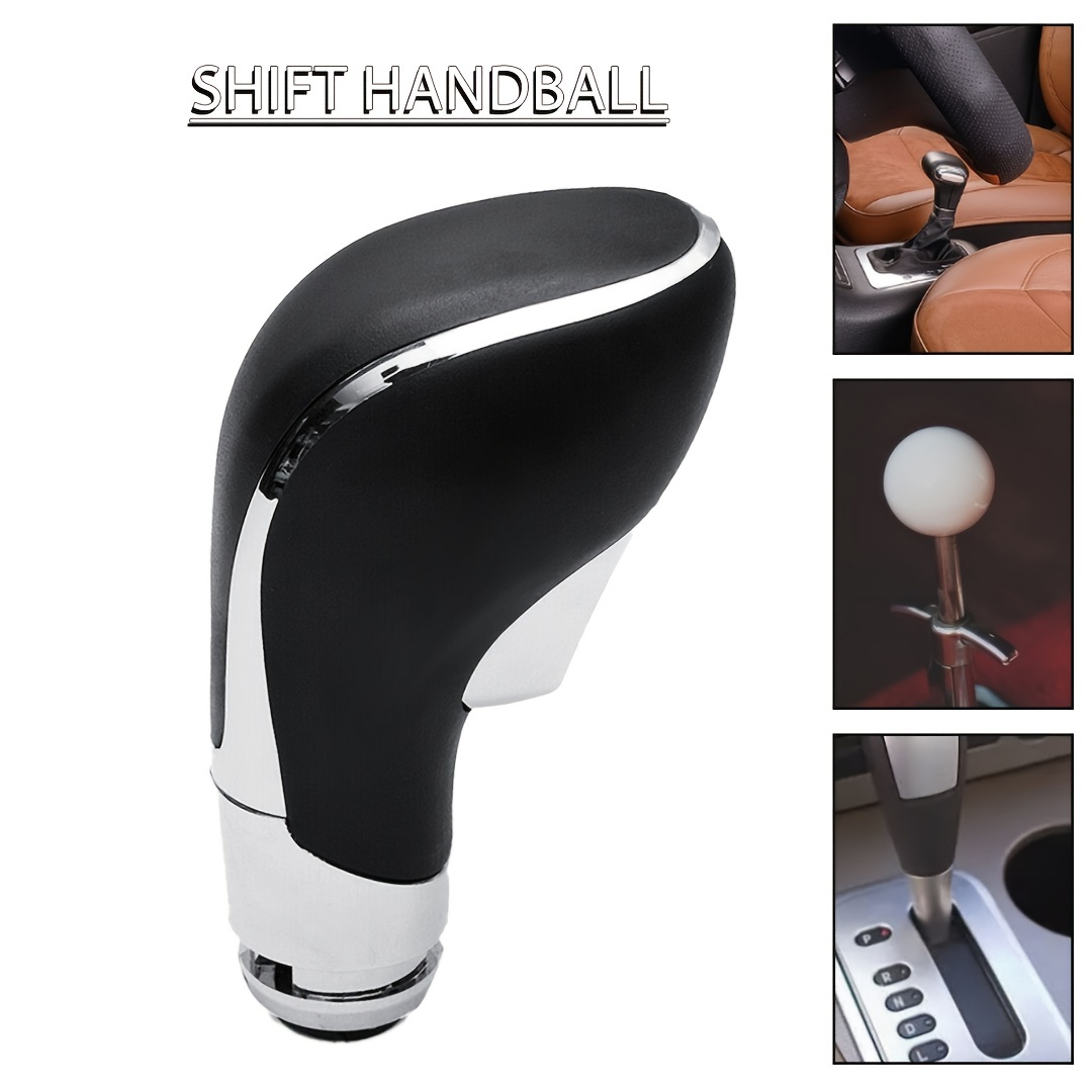 SK_2 shift button shift lever for Opel Insignia Meriva B brown automatic  transmi