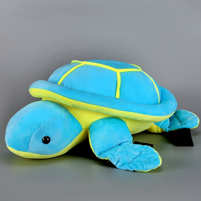 Adult Ski Protector Hip Protector Turtle Plush Doll - Temu