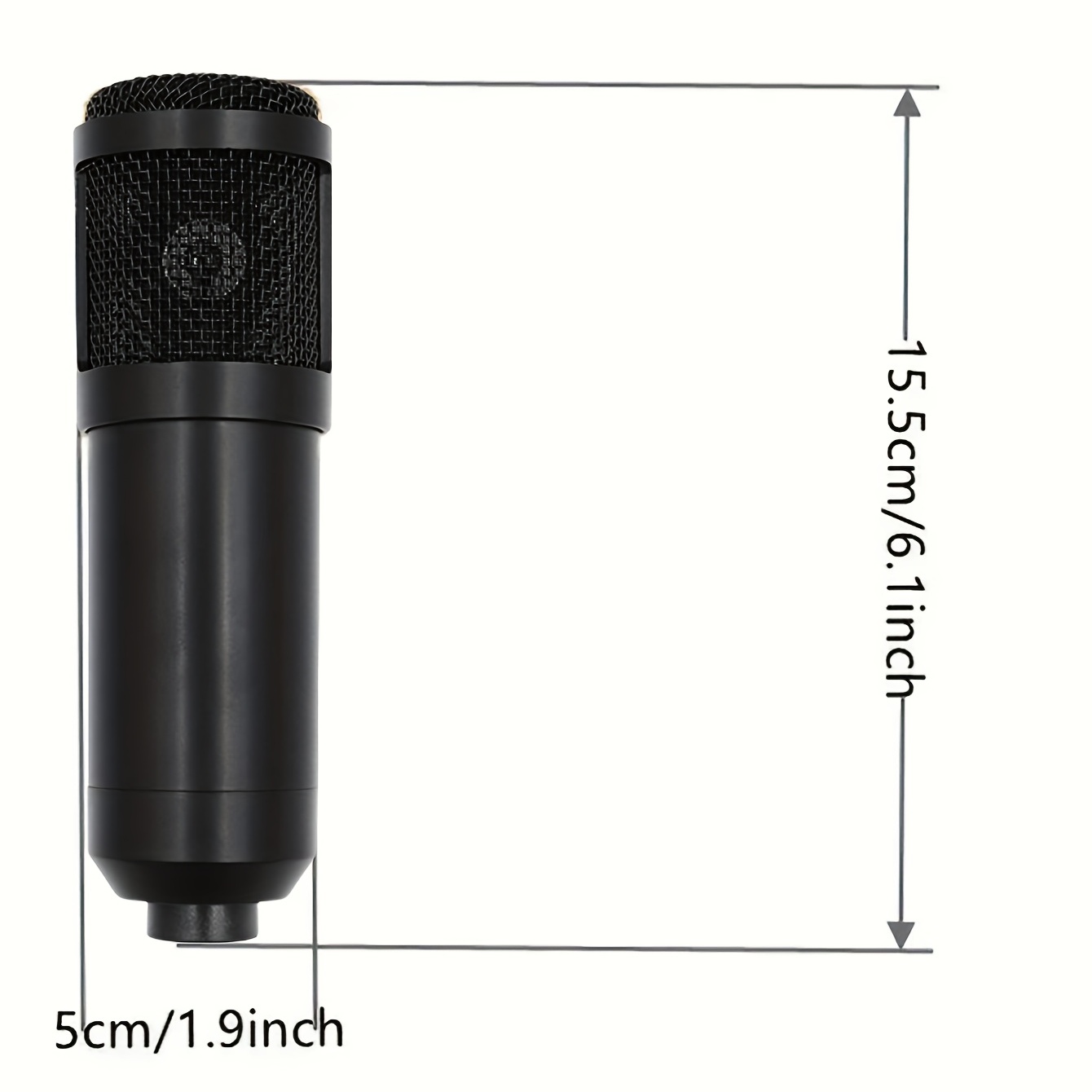 Podcast Equipment Bundle Audio Interface In One Sound Board - Temu