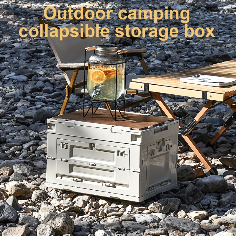Outdoor Aluminum Storage Tool Cases Box Camping Storage Box Explosion Proof  Box - China Camping Kitchen Box, Camping Box