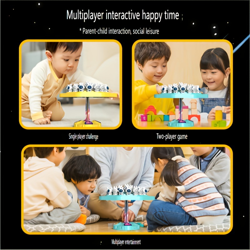 Jogos multiplayer para pais e filhos