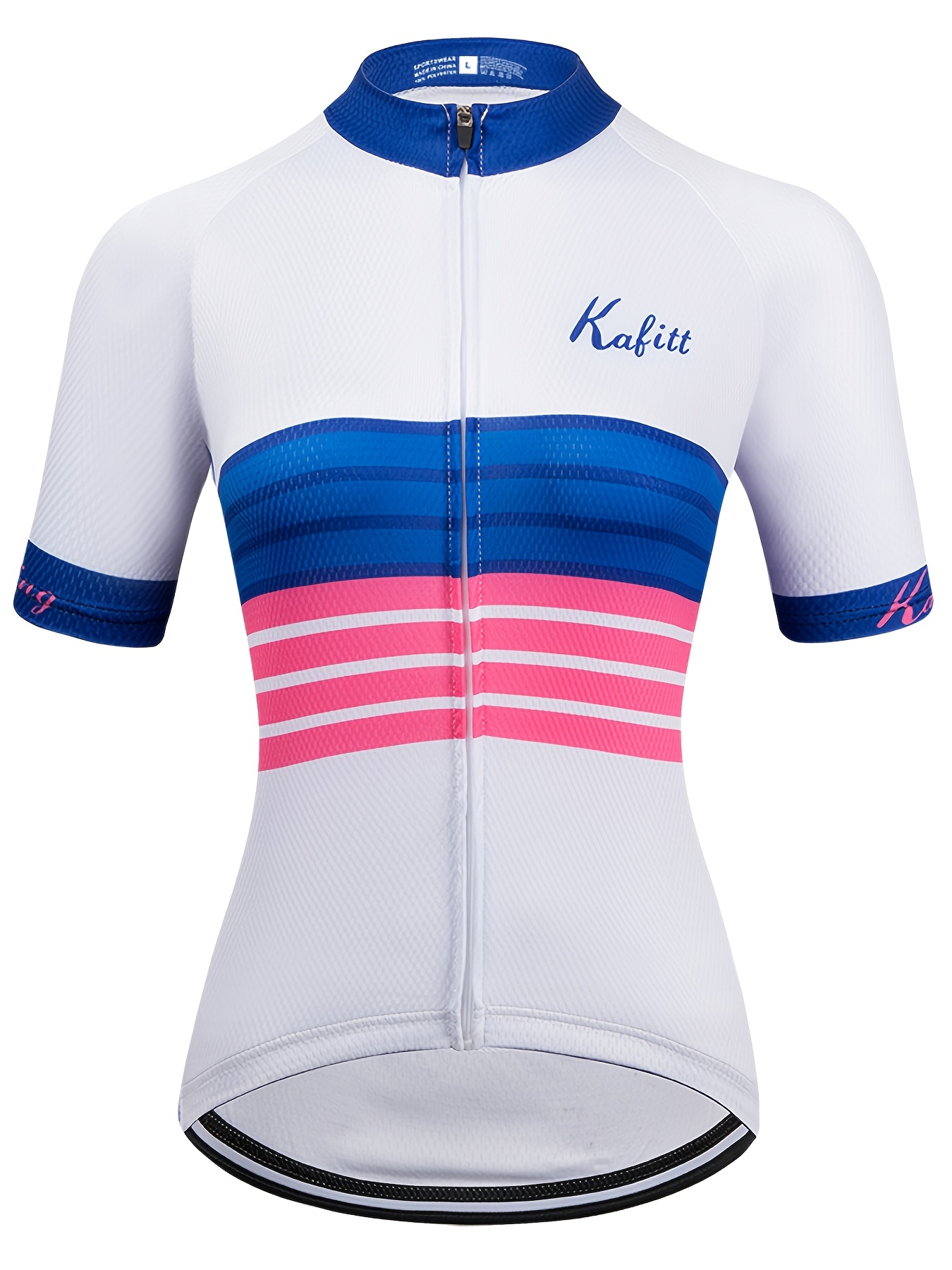 Casual hot sale bike jersey