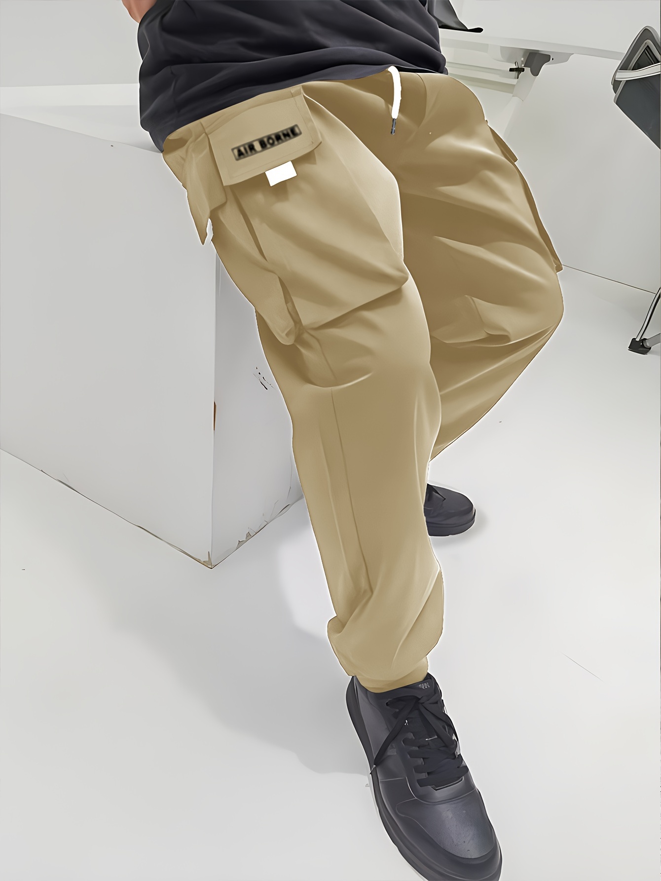 Airborne cargo hot sale pants