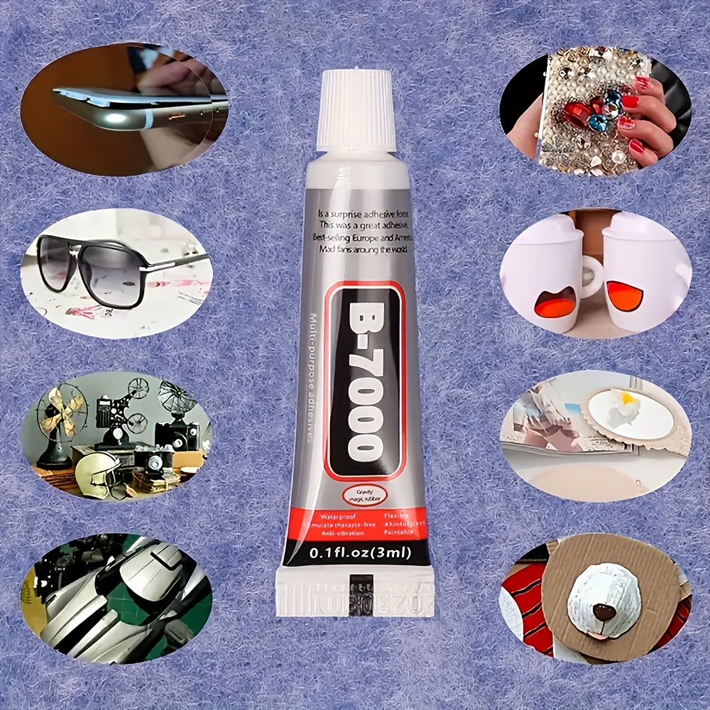 Liquid Glue, Craft Glue, Multipurpose Liquid Glue