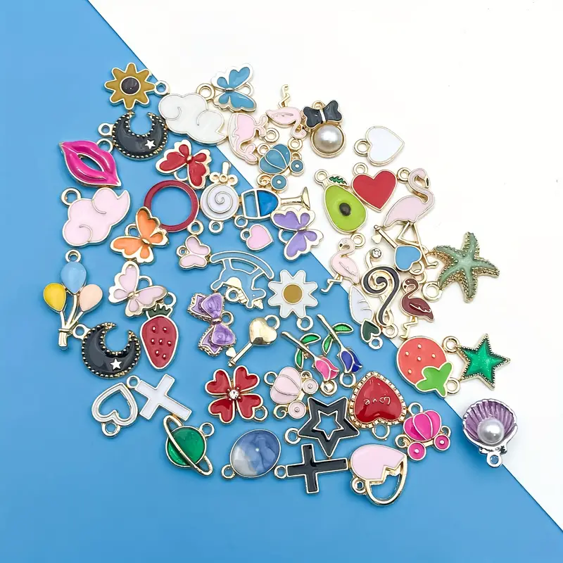 Buy Cute Charms Online In India -  India