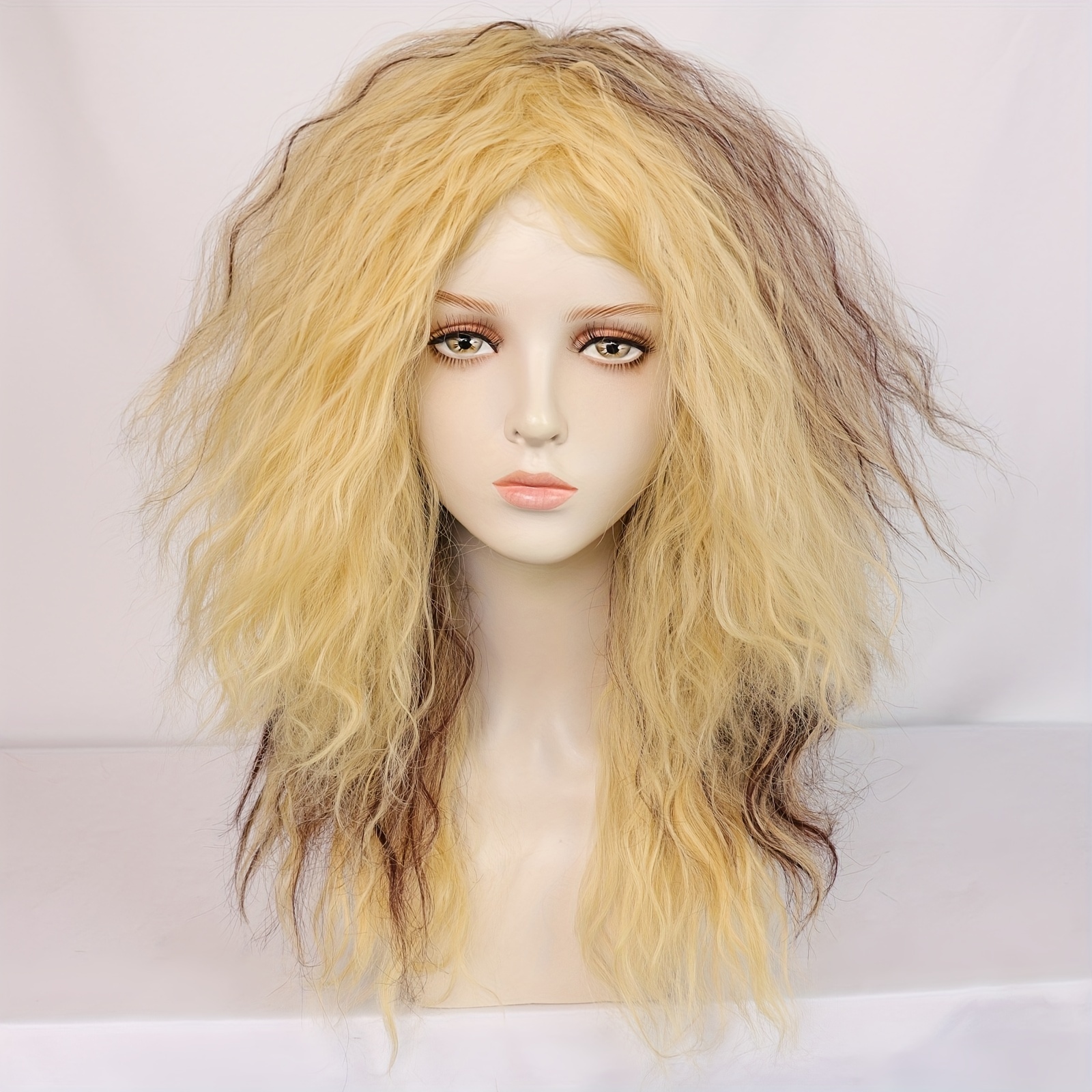 Cosclay Doll - Beaut Brown