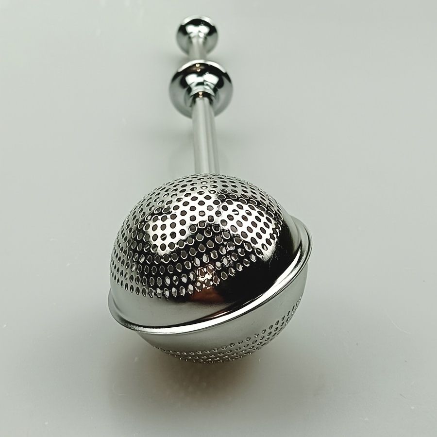 Powder Sugar Shaker Duster Sifter Dusting Colander Sprinkle - Temu