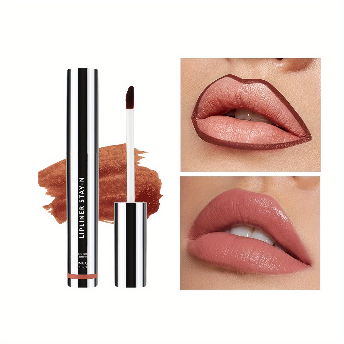 LIP LINER STAY-N