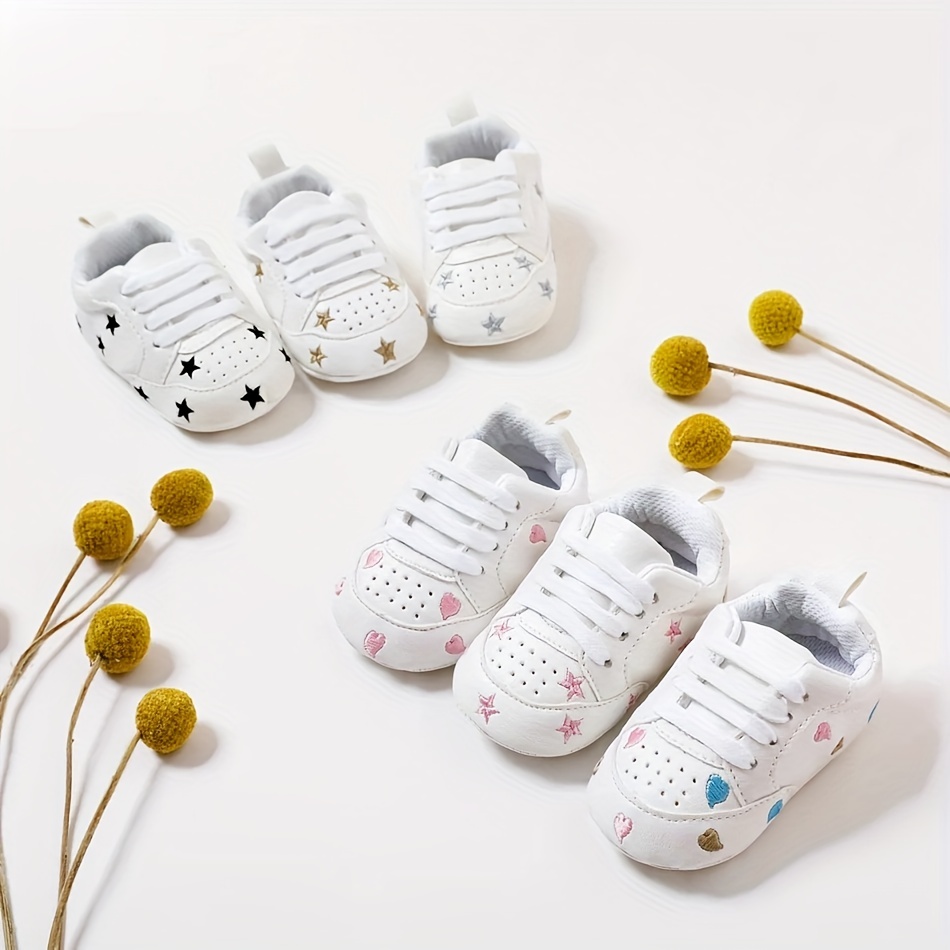 Zapatillas Deportivas Niños Originales Zapatos Todder, Zapatos para Caminar  para niños y niñas, Zapatillas Antideslizantes para Primeros Pasos