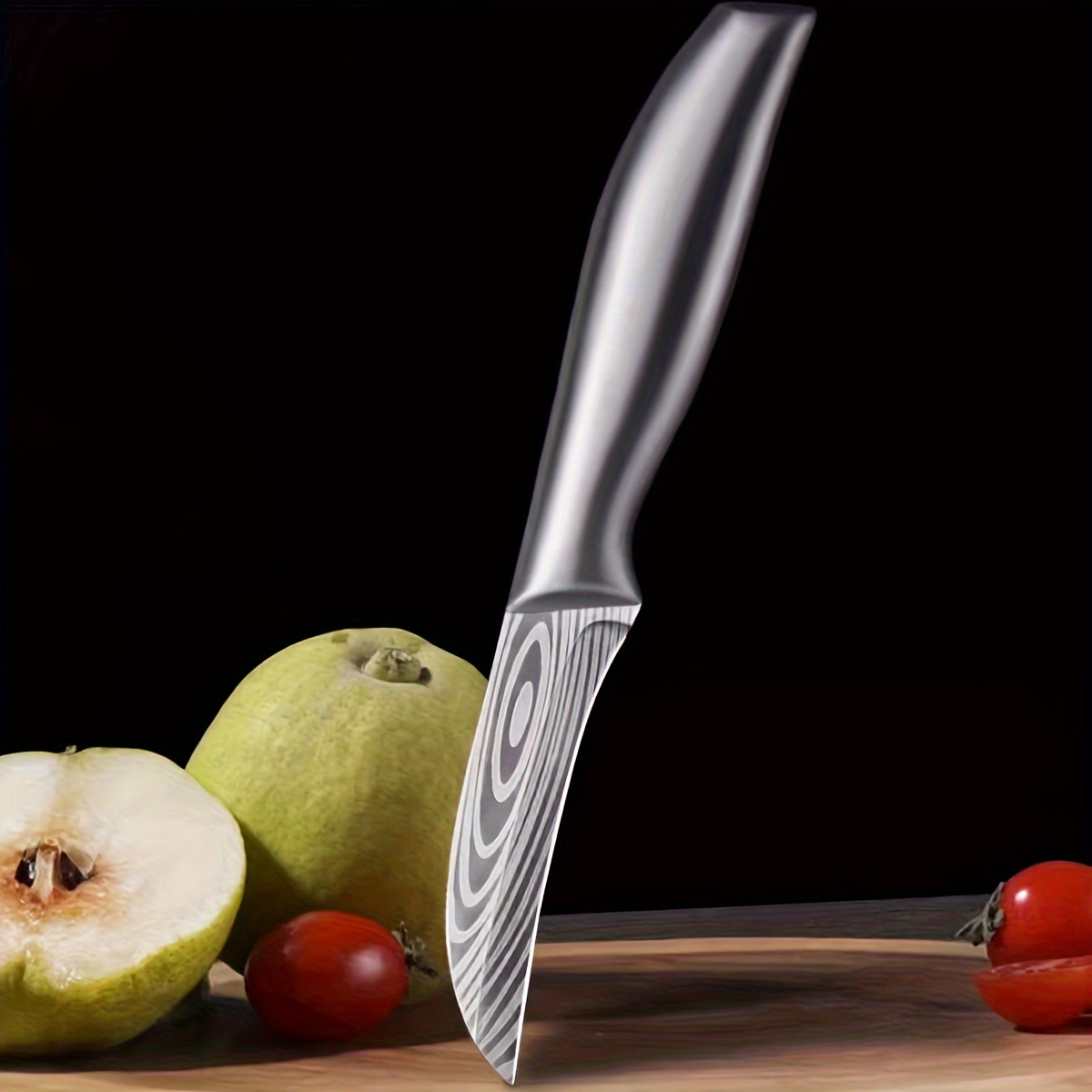 Durian Special Knife Open Shell Curved Blade Stainless Steel - Temu