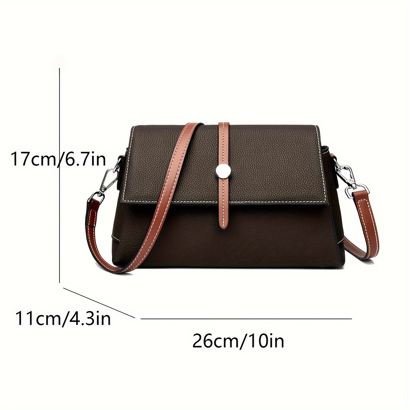 Shoulder Bag Handbags Crossbody Tote Totes Womens Fashion Genuine