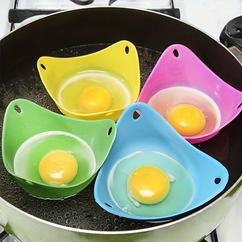 Penguin Design Egg Tool, 3-In-1 Cook, Store And Serve Egg Holder, Penguin-Shaped  Boiled Egg Cooker For Kitchen