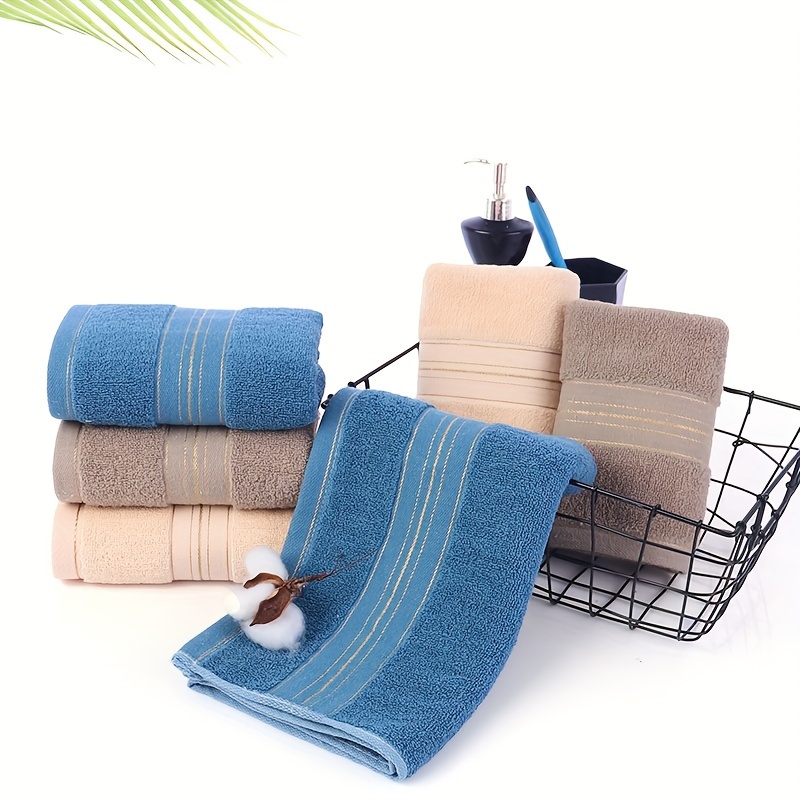 Cotton Hand Towels, Commercial And Home Use Multipurpose Towels, Soft  Lightweight Super Absorbent Quick Dry Hand Towels For Pool Gym Or Spa,  White - Temu