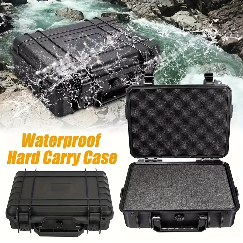Waterproof Storage Case