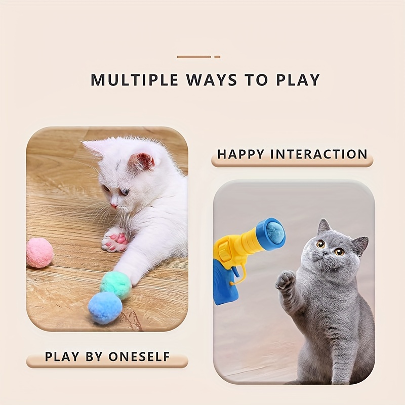 Comprar Juguetes interactivos para perros/gatos, suministros para