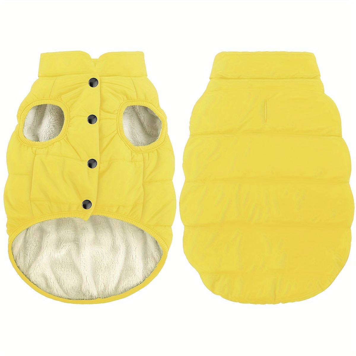 Fleece futter extra warmer hunde kapuzenpullover im winter f r kleine