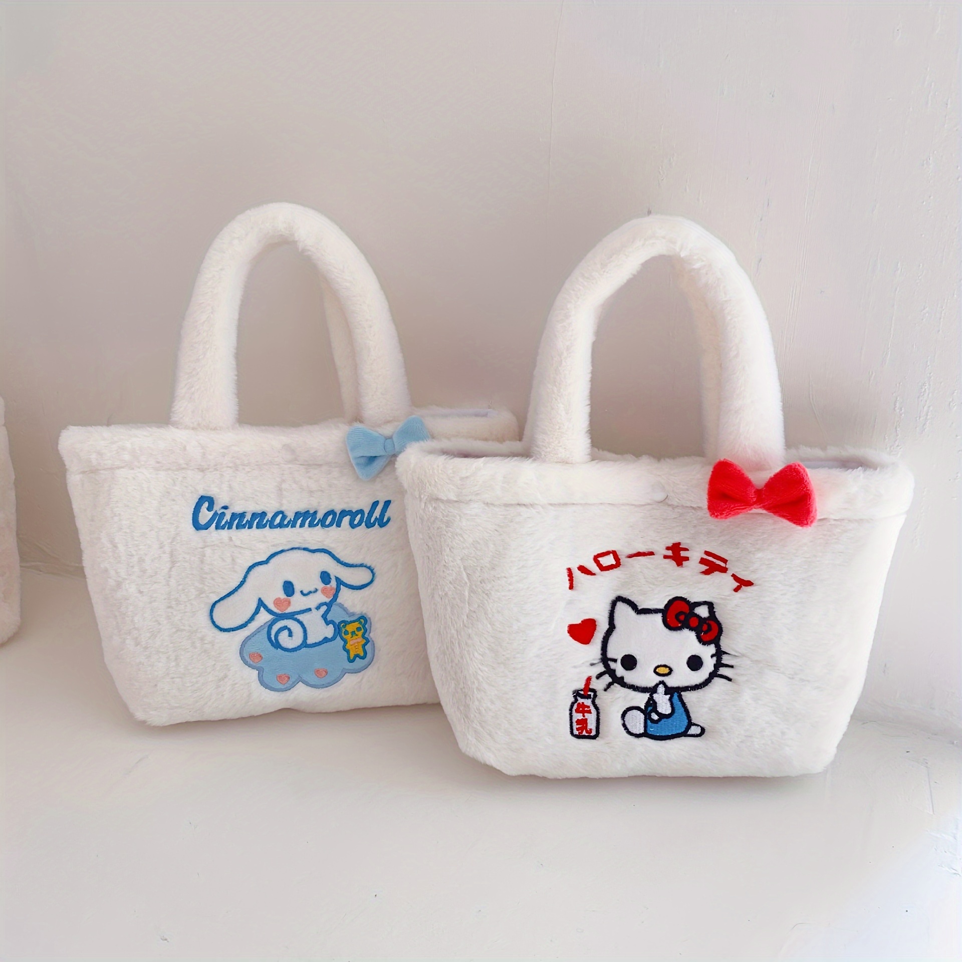 Sac Hello Kitty - Retours Gratuits Dans Les 90 Jours - Temu France