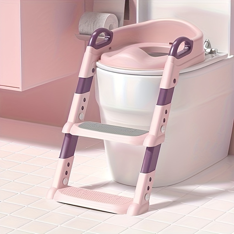 1pc Escabeau Pour Enfants, Échelle De Lavage Des Mains Pour Bébé, Tabouret  De Lavabo, Étriers D'escalier, Tabouret De Salle De Bain Pour Tout-petits -  Temu Belgium