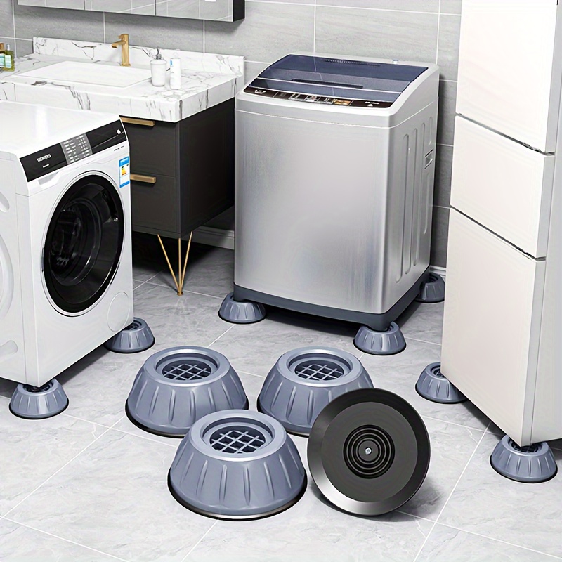 Tragbare Waschmaschine, Ozon- und Blaulicht-Tiefenreinigungs-Mini- Waschmaschine, intelligente Timer-Steuerung