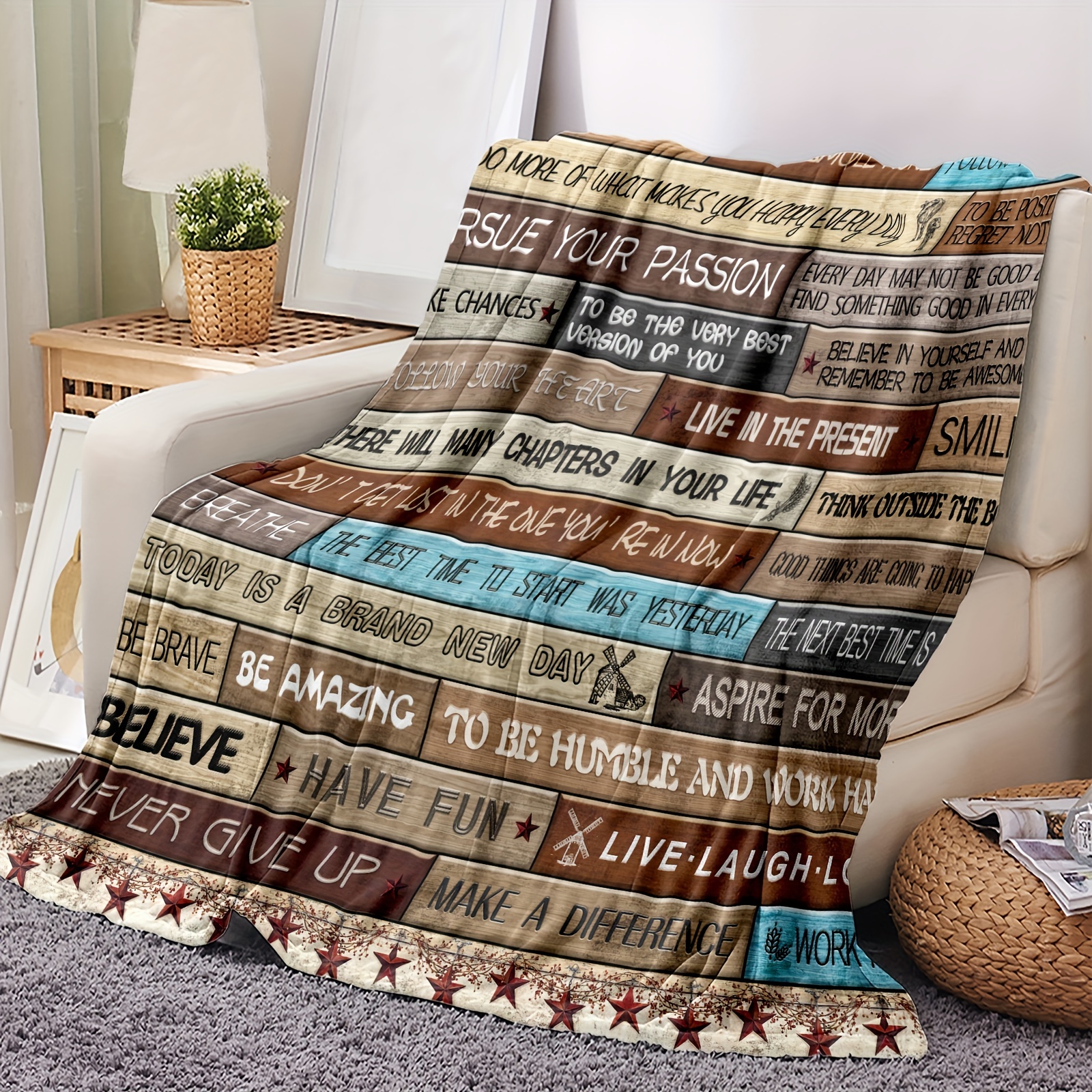 Nap brand blanket new arrivals