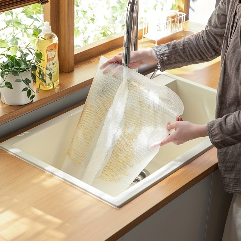 Clear Shelf Liners For Kitchen Cabinets Waterproof Cabinet - Temu