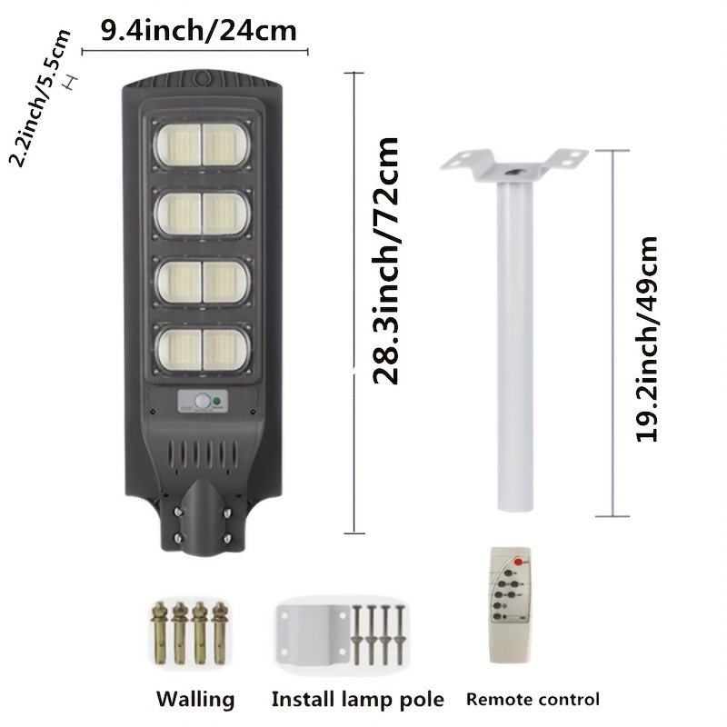 PAEFIU Pluviomètre Extérieur, Lumières Menées Solaires de Pieu de Jardin en  Métal, Éclairage Solaire De Pieu De Paon De Décor [24]