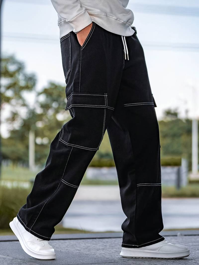 Sur-pantalon Imperméable Regatta PRO Homme - Léger, Respirant, Coupe-vent - Pour Randonnée Et Plein Air