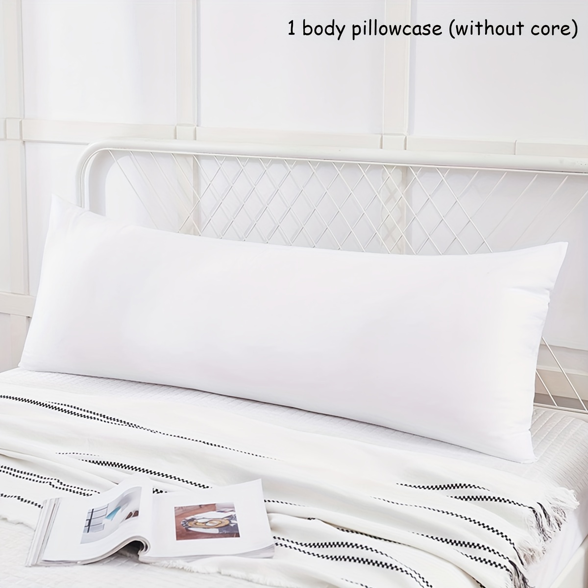 MyPillow  Body Pillowcases