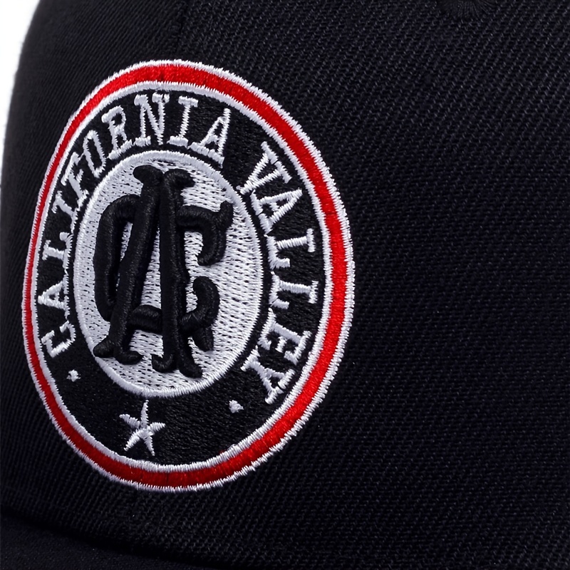 Men's CALIFORNIA Baseball Cap