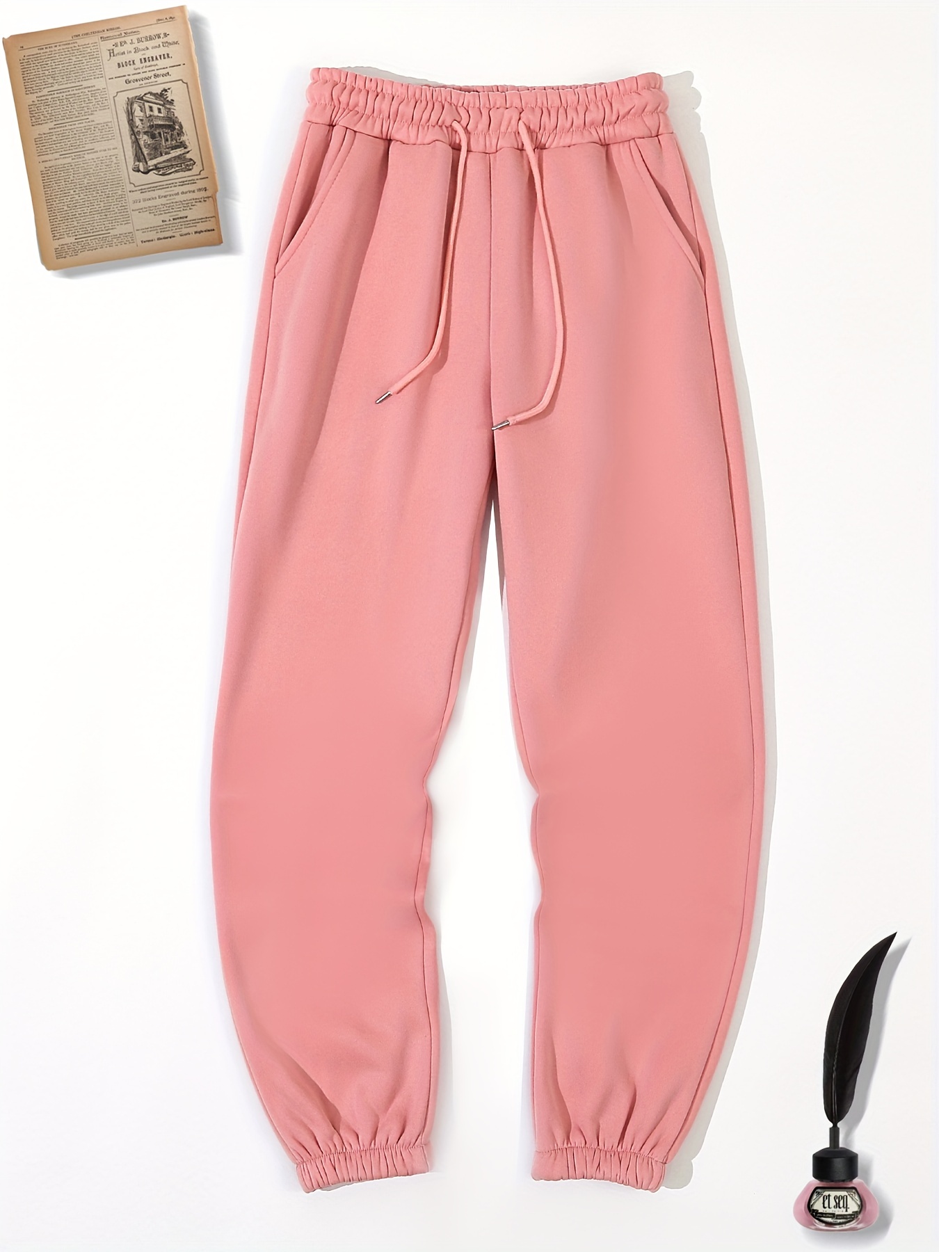 Conjunto de chándal Retro para mujer, chaqueta deportiva con cordón gris de  calle, pantalones de chándal